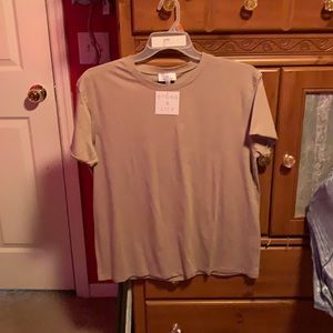 Urban daizy top medium